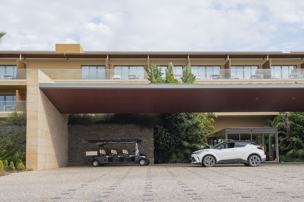 undefined EPIC SANA Algarve Hotel 7