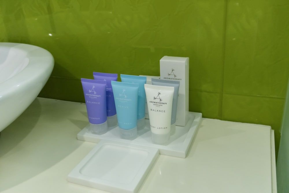 EPIC SANA Algarve Hotel Deluxe Room - Resort View 4