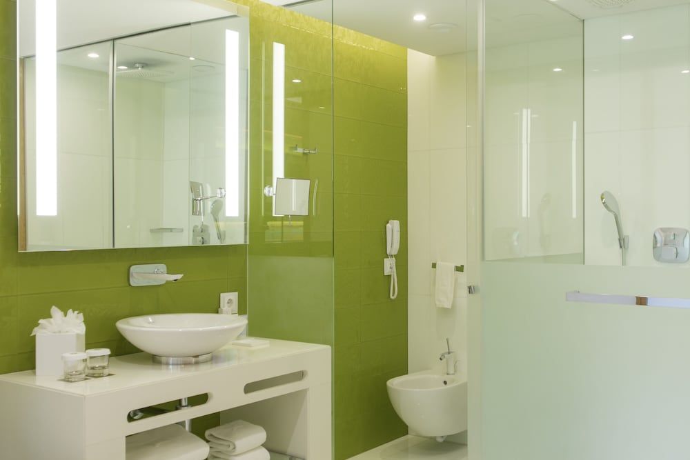 EPIC SANA Algarve Hotel Deluxe Room - Resort View 5