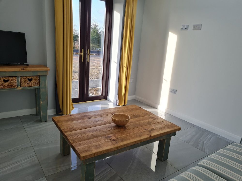 The Old Stables Apartment, 1 Bedroom (Arthur) 3