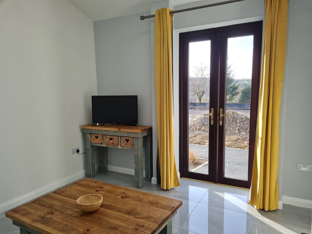 The Old Stables Apartment, 1 Bedroom (Arthur) 4