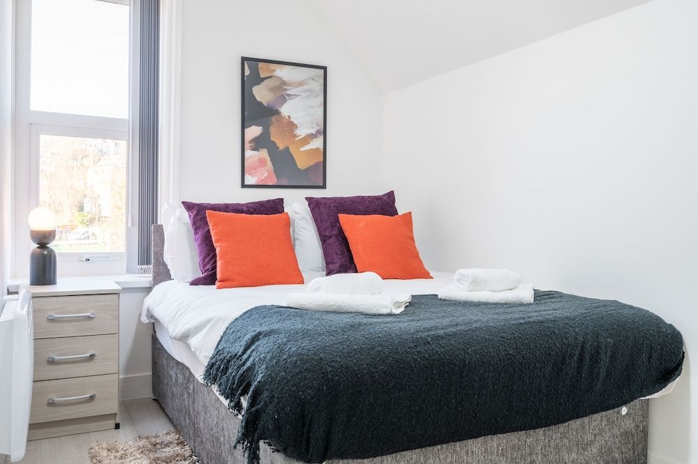 City Apartment