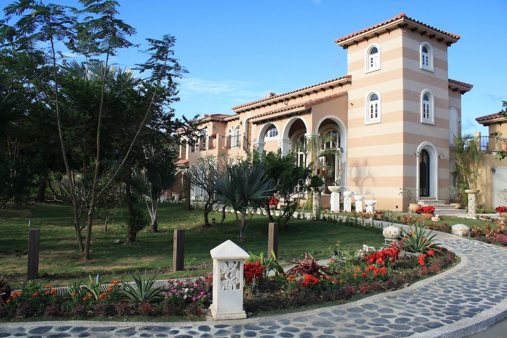 My Chateau