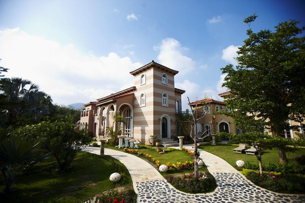 My Chateau