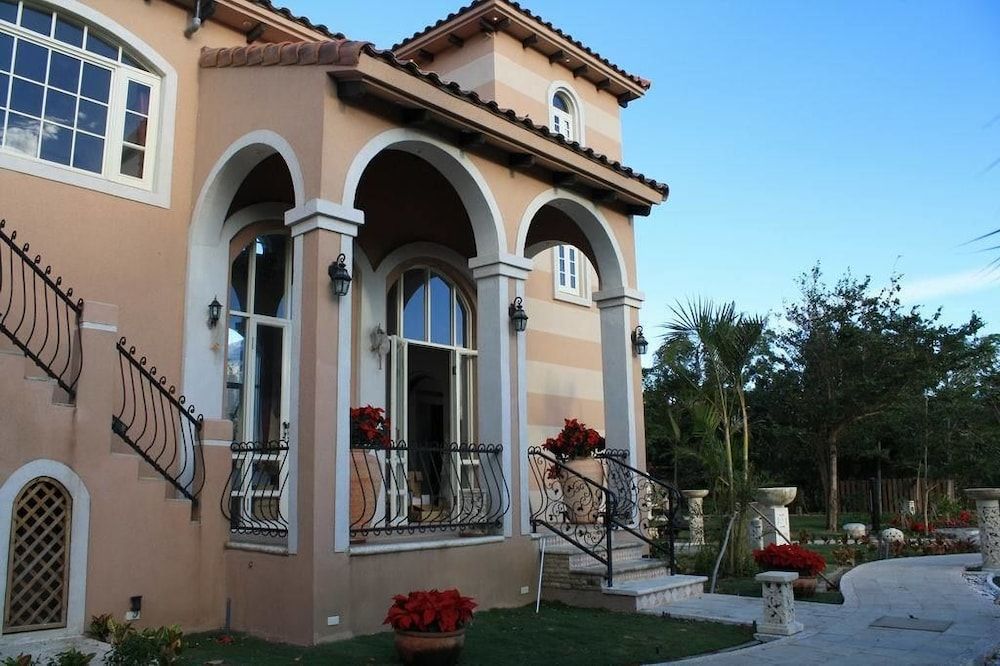 My Chateau