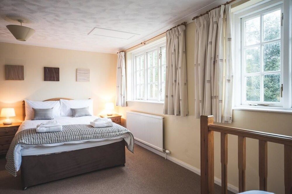 Llwyngwair Manor Apartment, 1 Double Bed (Split Level) 2