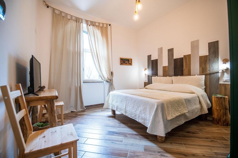 Classic Room