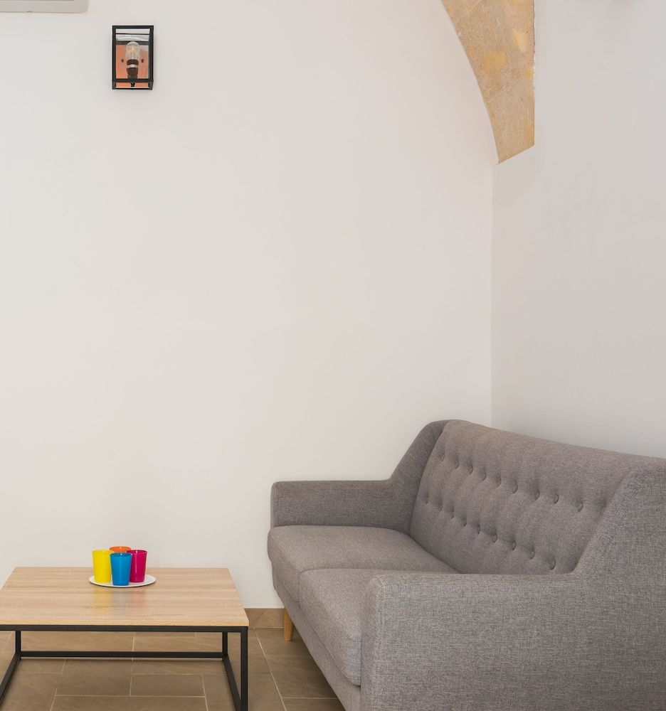Apartment, 2 Bedrooms