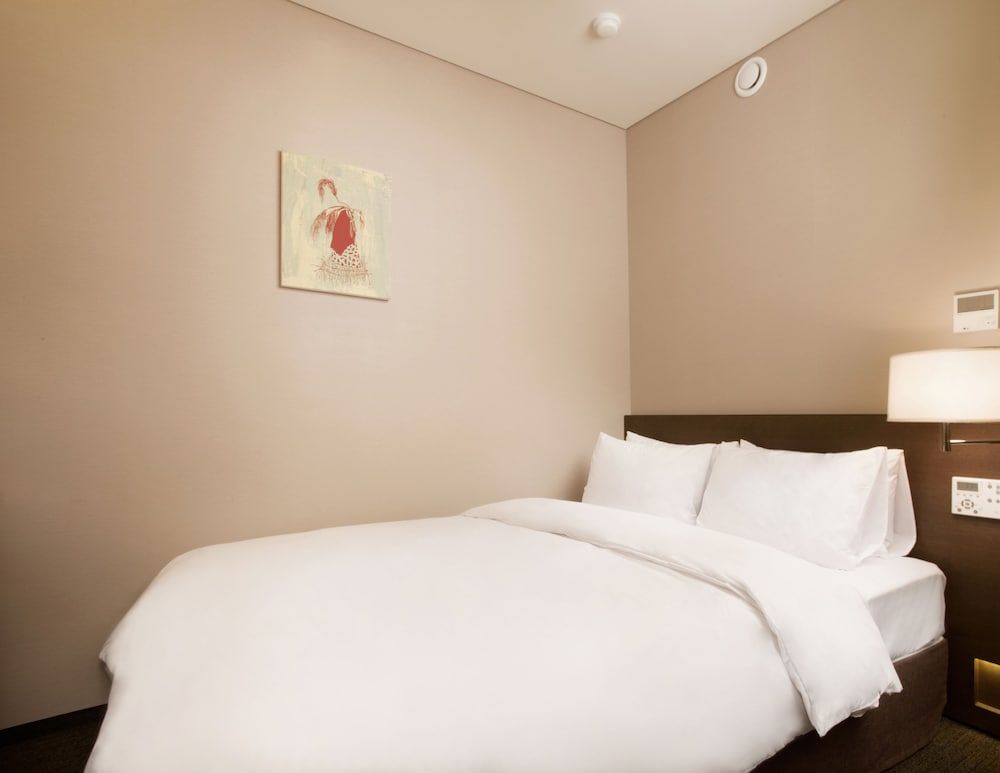 Hotel Manu Seoul Station Standard Double Room 2