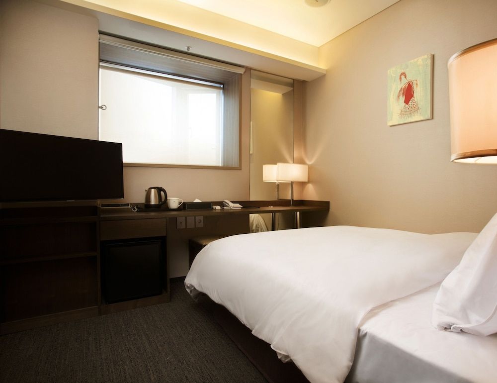 Hotel Manu Seoul Station Standard Double Room 5