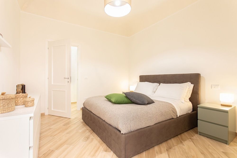 Apartment, 1 Bedroom
