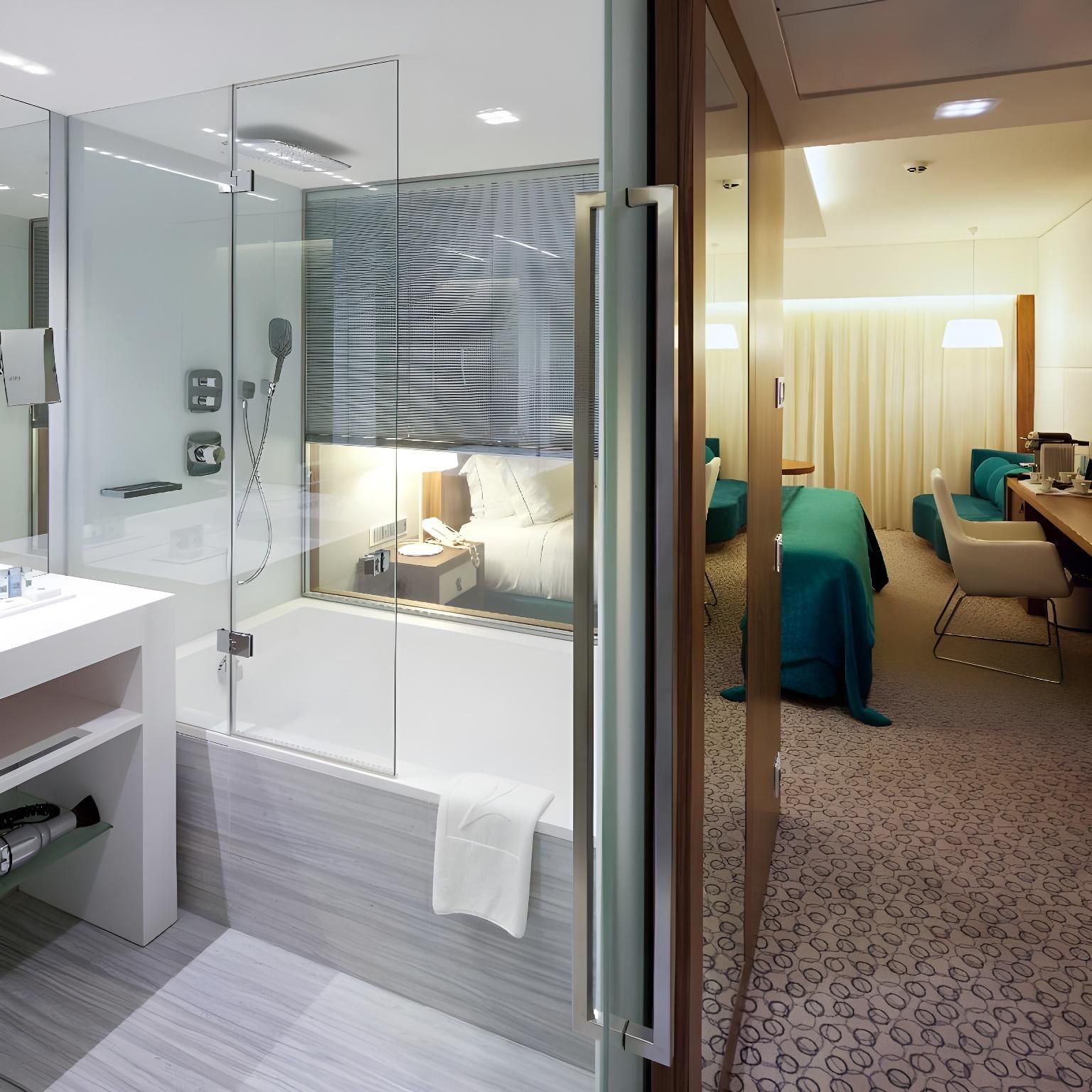 undefined EPIC SANA Lisboa Hotel 10