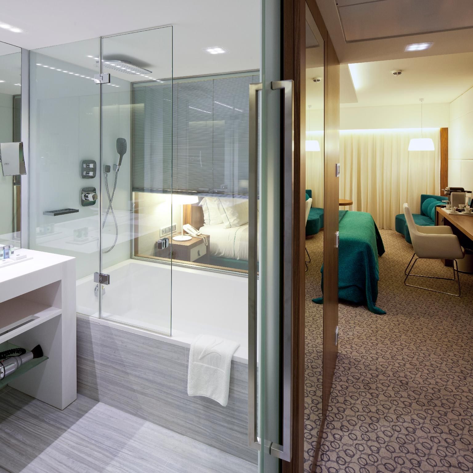 undefined EPIC SANA Lisboa Hotel 7