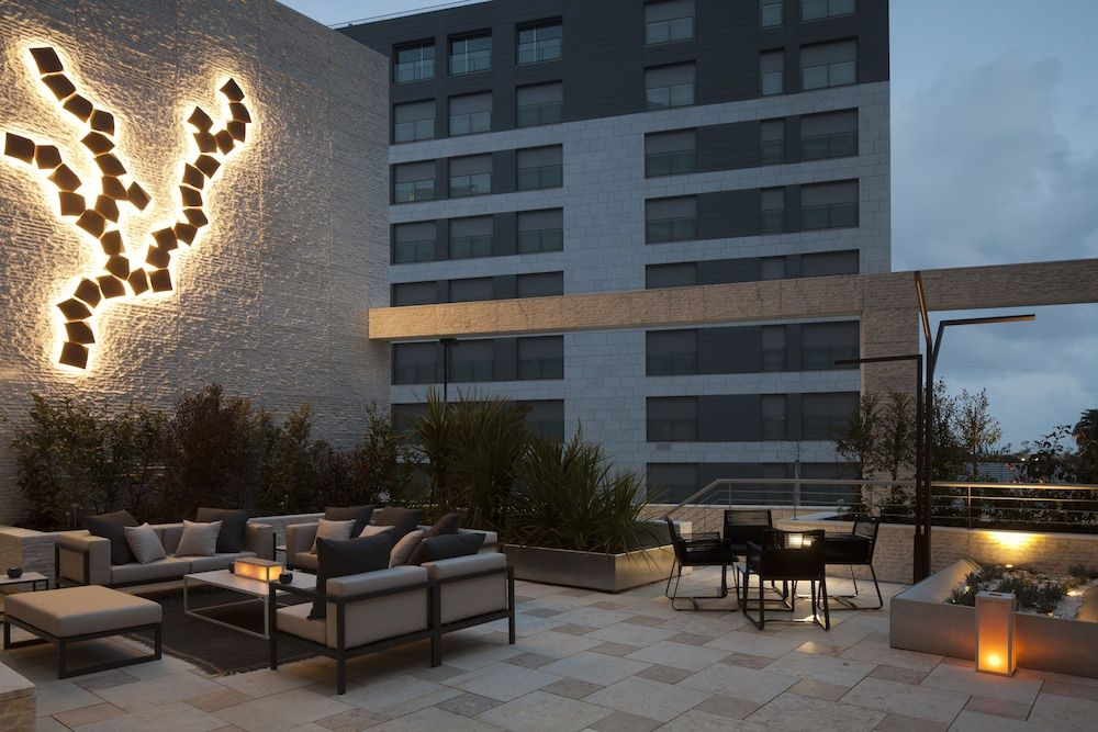 undefined EPIC SANA Lisboa Hotel 4