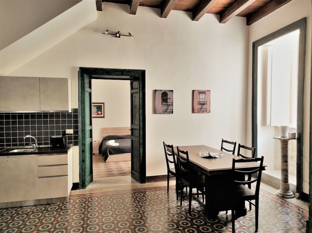 Residenza Diana