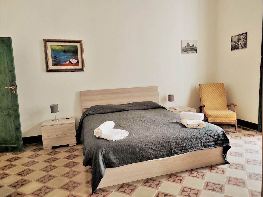 Residenza Diana