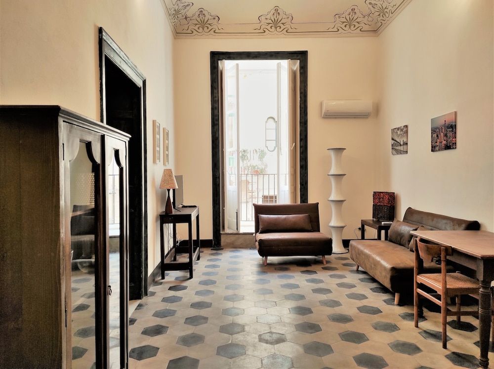 Residenza Diana