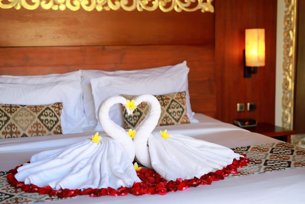 Lumbini Luxury Villas and Spa 1 Bedroom Suite Pool Villa 5