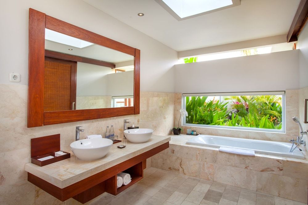 Lumbini Luxury Villas and Spa One Bedroom Deluxe Villa 3