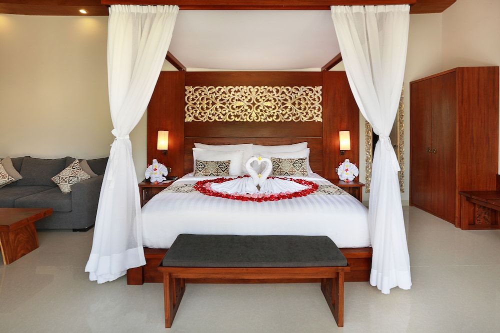 Lumbini Luxury Villas and Spa 1 Bedroom Suite Pool Villa