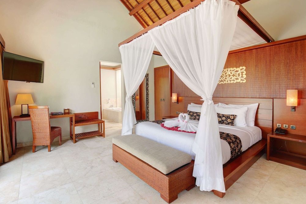 Lumbini Luxury Villas and Spa One Bedroom Deluxe Villa