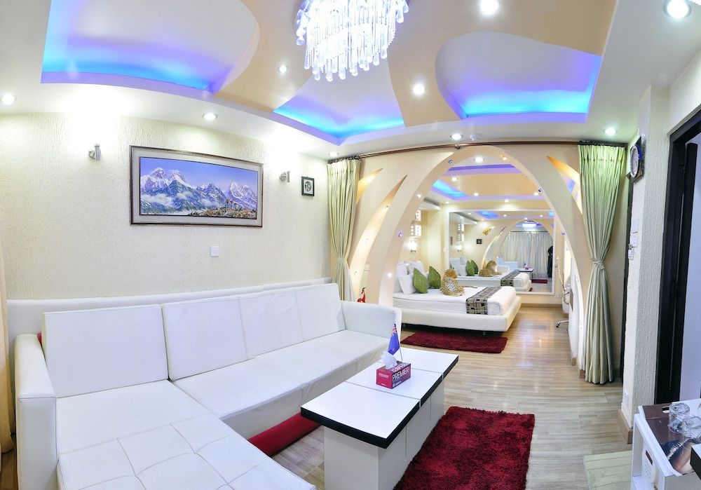 undefined Aria Boutique Hotel & Spa 3