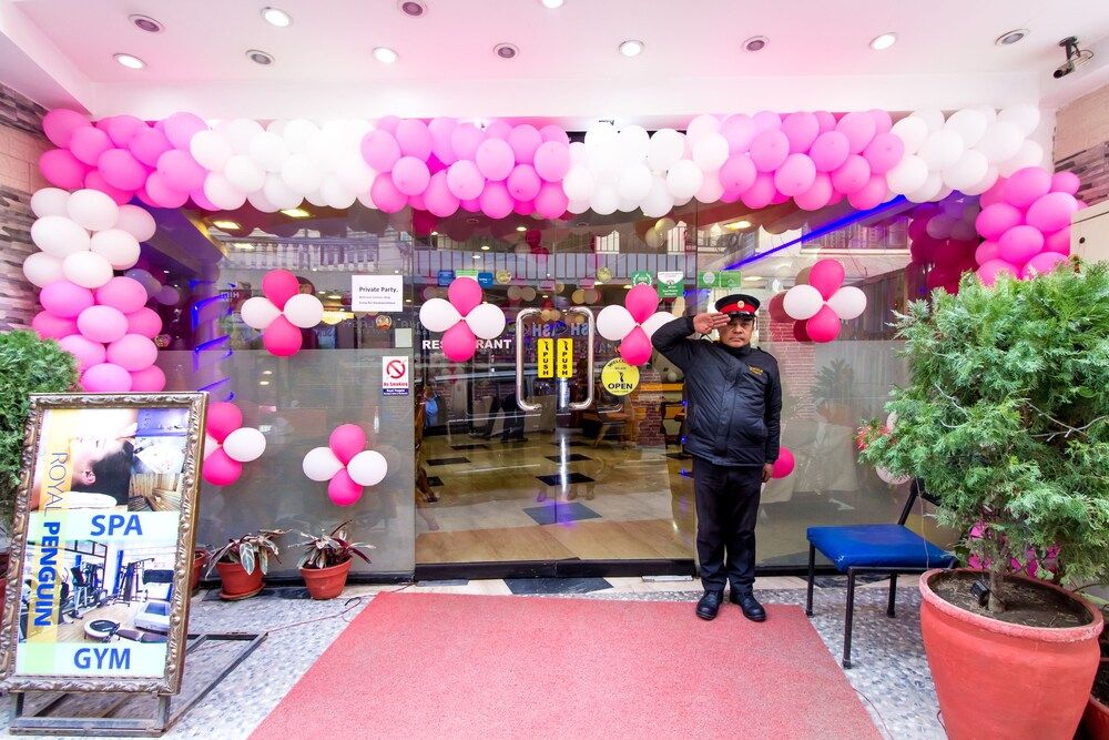 undefined Aria Boutique Hotel & Spa 2