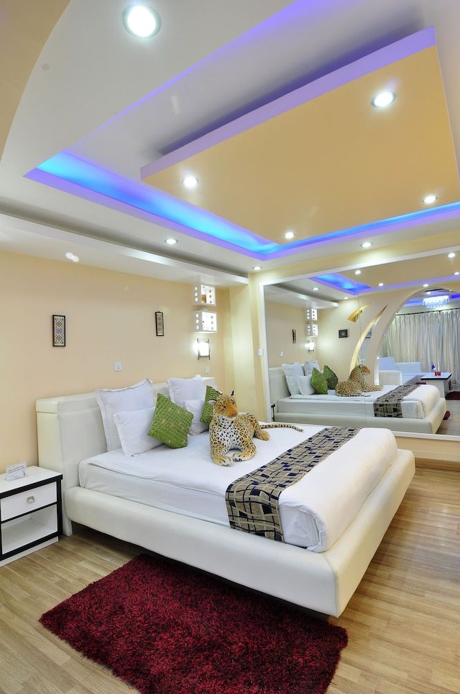 undefined Aria Boutique Hotel & Spa 7