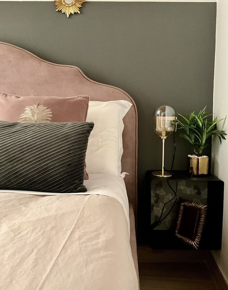 Romantic Apartment