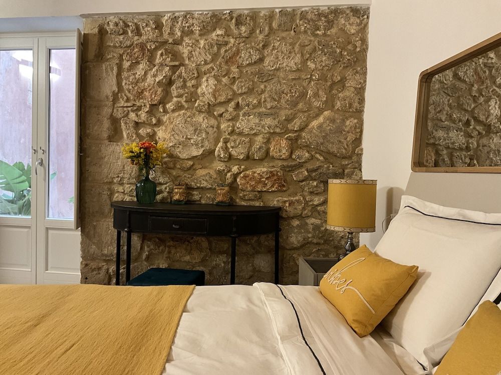 Comfort Apartment
