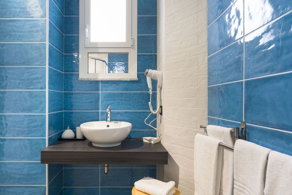 B&B Il Tempio di Athena Elite Double or Twin Room (5) 12