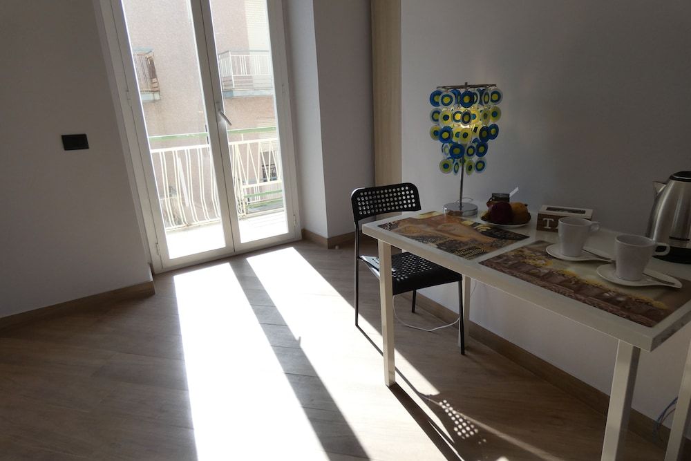 B&B Il Tempio di Athena Comfort Double or Twin Room (4) 18