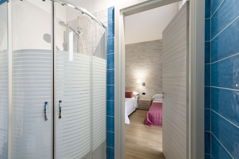 B&B Il Tempio di Athena Elite Double or Twin Room (5) 11