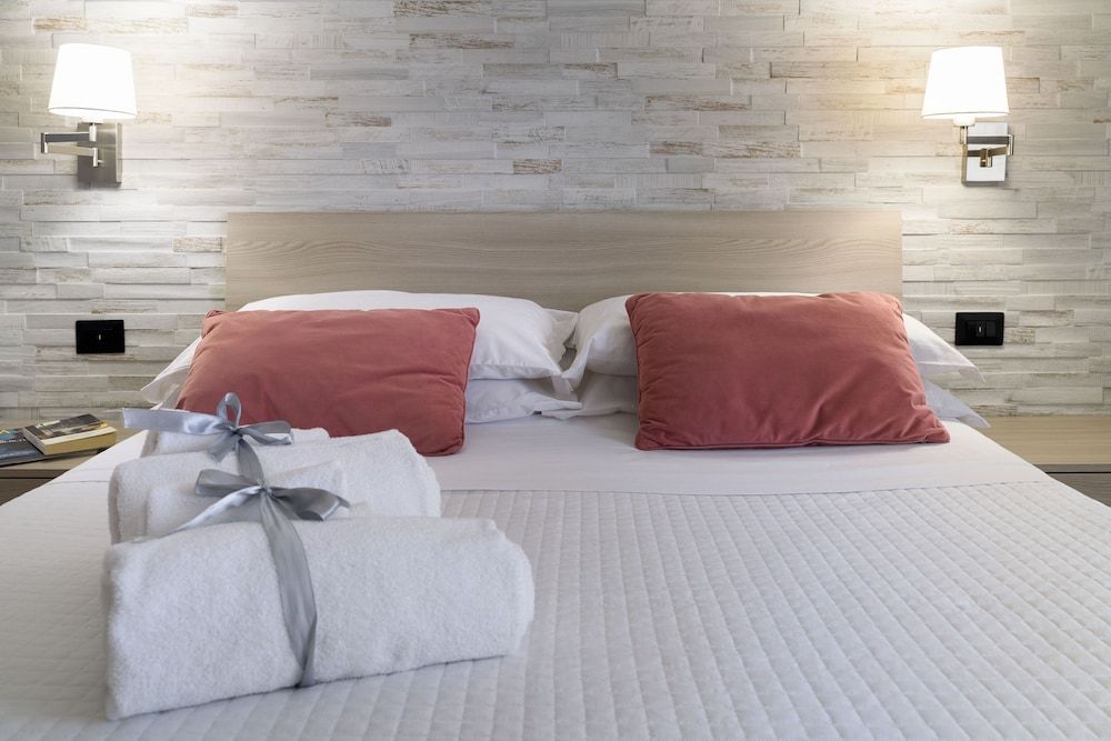 B&B Il Tempio di Athena Elite Double or Twin Room (5) 6