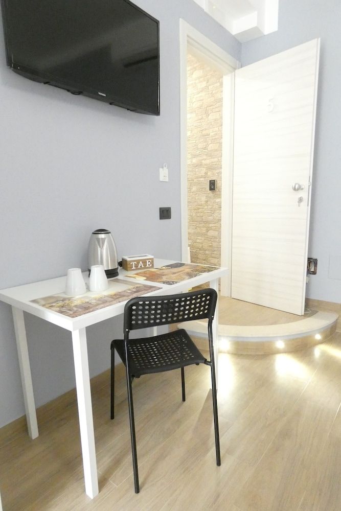 B&B Il Tempio di Athena Elite Double or Twin Room (5) 15