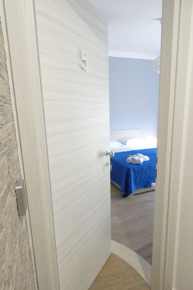 B&B Il Tempio di Athena Elite Double or Twin Room (5) 13