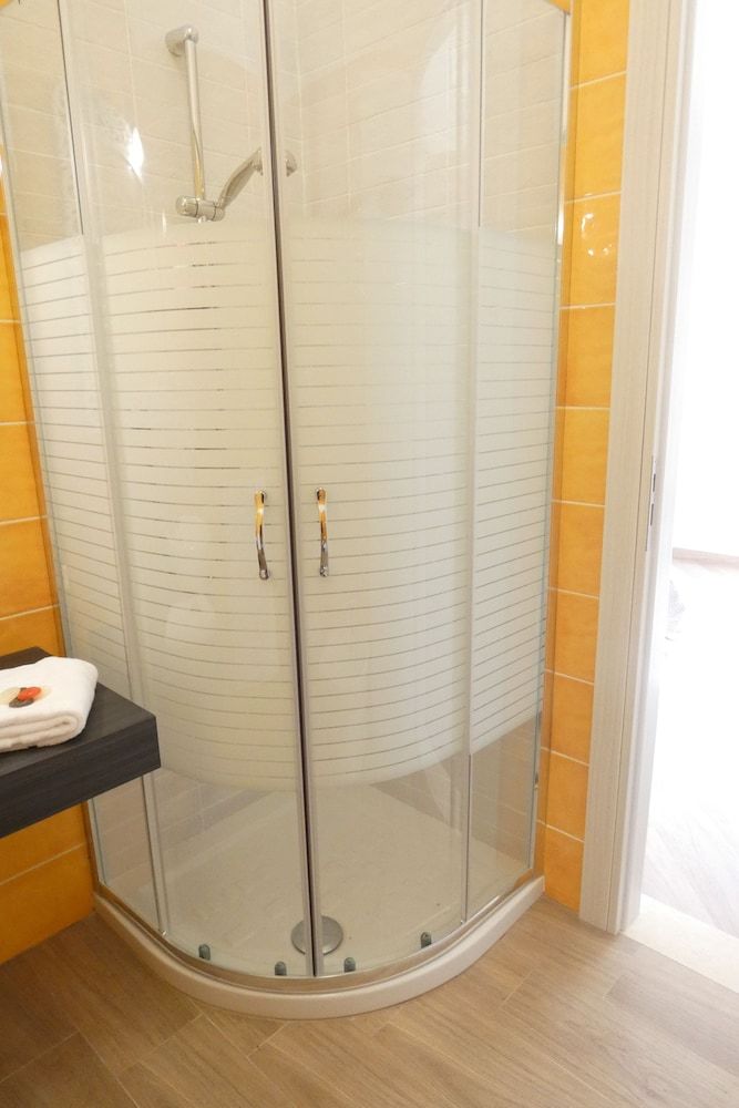 B&B Il Tempio di Athena Comfort Double or Twin Room (4) 13