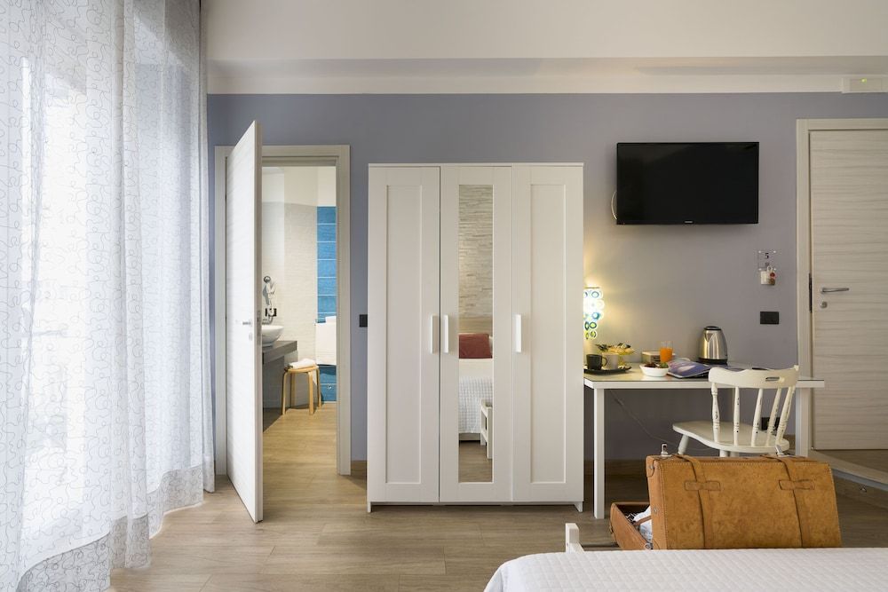 B&B Il Tempio di Athena Elite Double or Twin Room (5) 14