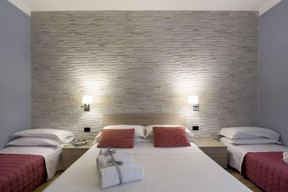 B&B Il Tempio di Athena Elite Double or Twin Room (5) 3
