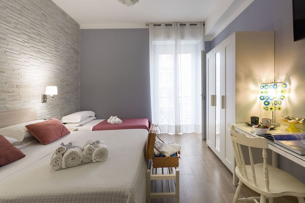 B&B Il Tempio di Athena Elite Double or Twin Room (5) 4