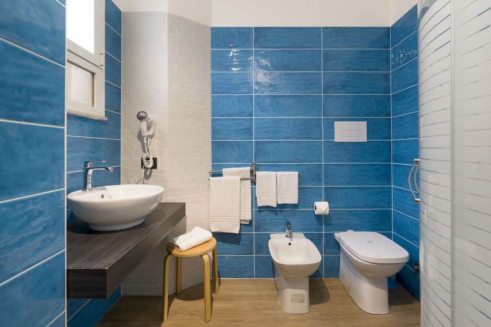 B&B Il Tempio di Athena Elite Double or Twin Room (5) 10