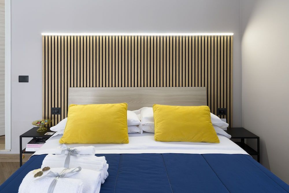 B&B Il Tempio di Athena Comfort Double or Twin Room (4) 5