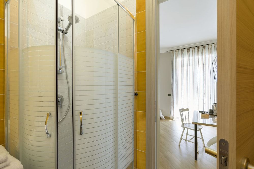 B&B Il Tempio di Athena Comfort Double or Twin Room (4) 16