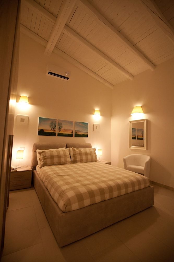 Luxury Room