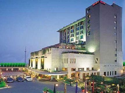 undefined Hotel City Park 10