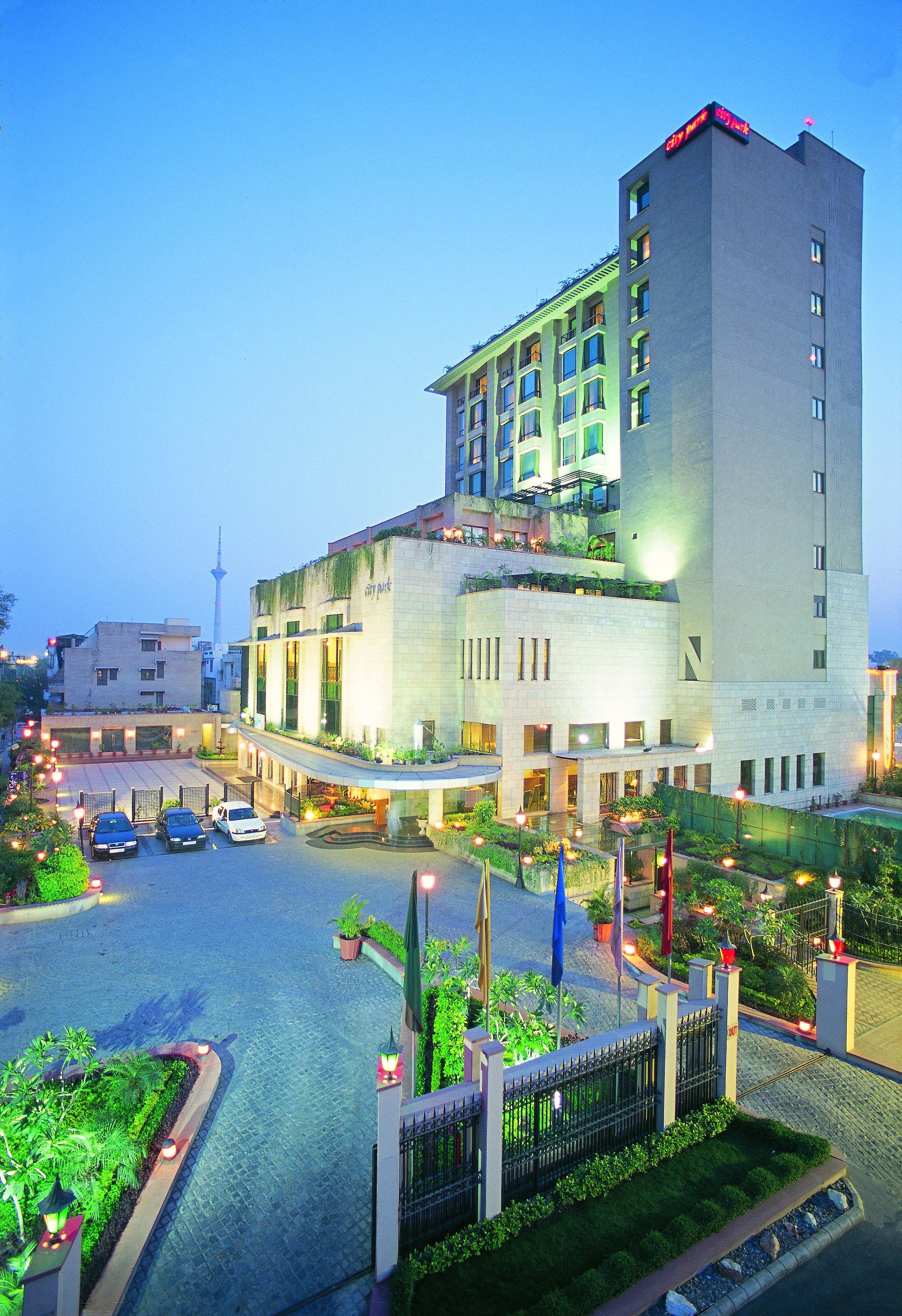 undefined Hotel City Park 2