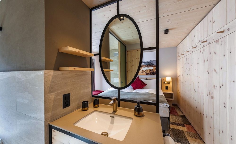 Hotel Derby Double Room (Arve) 4