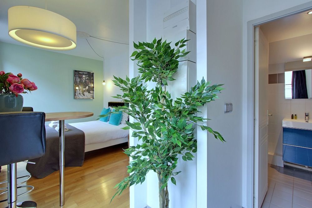 Short Stay Group Museum View Serviced Apartments Studio, 1 Double Bed 8
