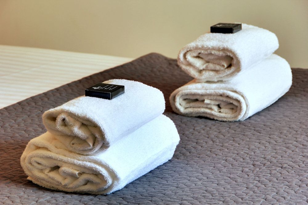 undefined Short Stay Group Museum View Serviced Apartments 10