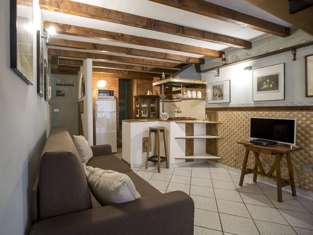 House, 1 Queen Bed with Sofa bed, Non Smoking